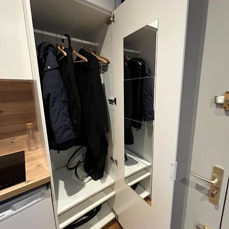 La Madeleine Appartement Rennes Buitenkant foto