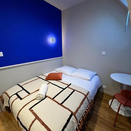 La Madeleine Appartement Rennes Buitenkant foto