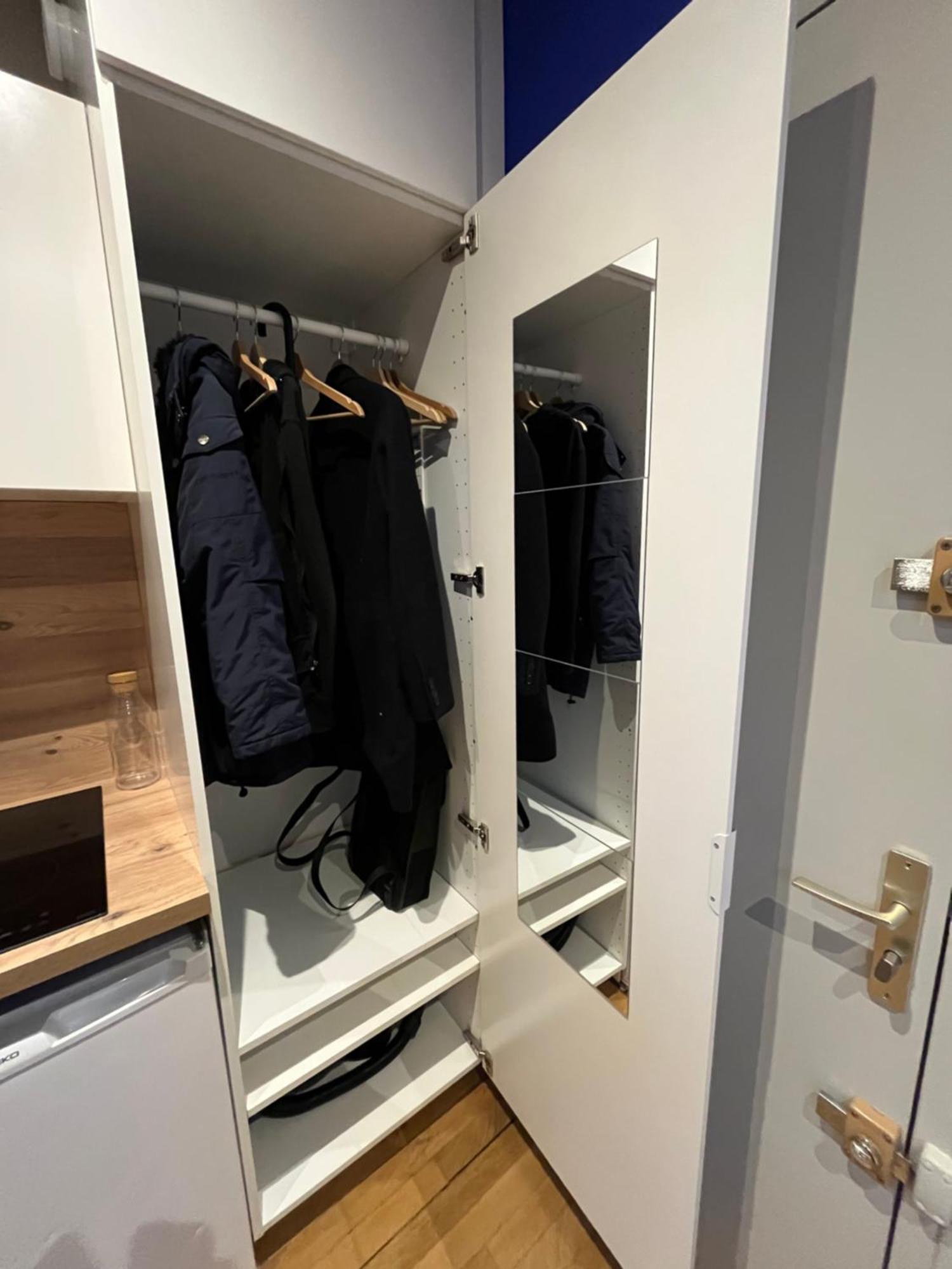La Madeleine Appartement Rennes Buitenkant foto